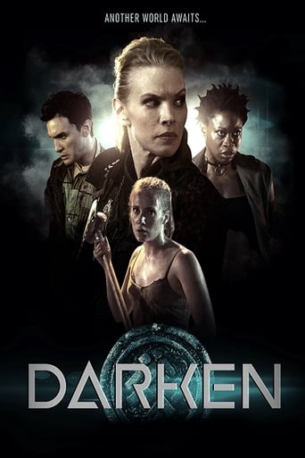 Darken (2017) download