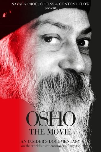 Osho, The Movie (2022) download
