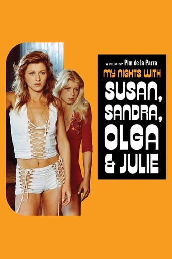 My Nights with Susan, Sandra, Olga & Julie (1975) download