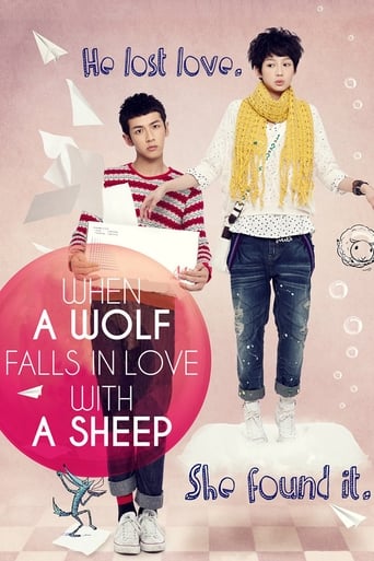 When a Wolf Falls in Love with a Sheep (2012) download