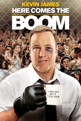 Here Comes the Boom (2012) download