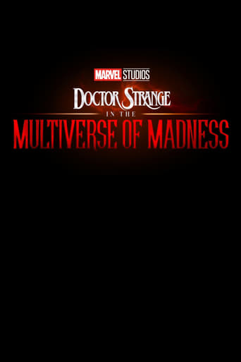 Doctor Strange nel Multiverso della Pazzia