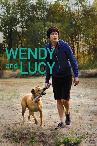 Wendy and Lucy (2010) download