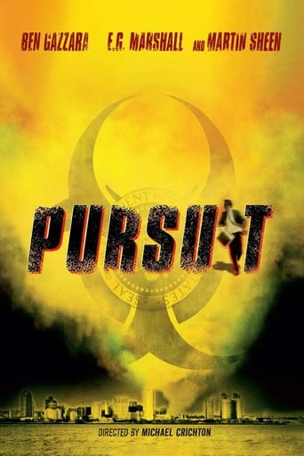 Pursuit (1972) download