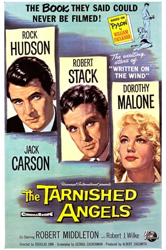 The Tarnished Angels (1957) download