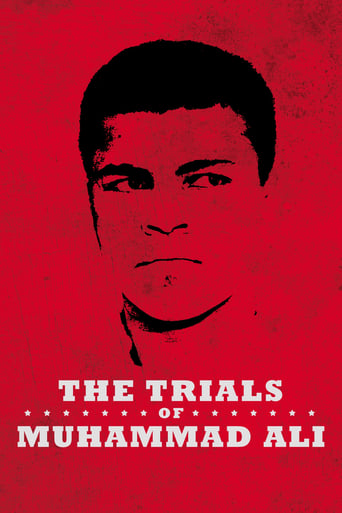 The Trials of Muhammad Ali (2013) download