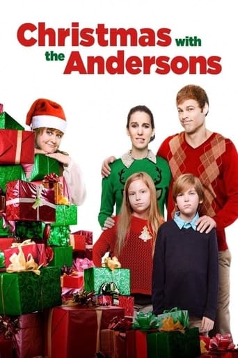 Christmas with the Andersons (2016) download