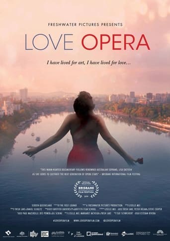Love Opera (2020) download