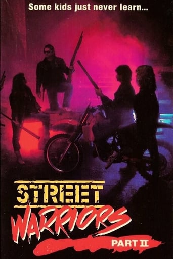 Street Warriors II (1979) download