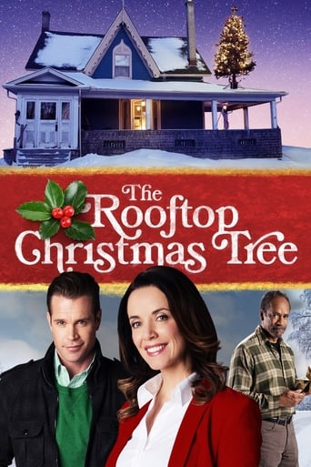 The Rooftop Christmas Tree (2016) download