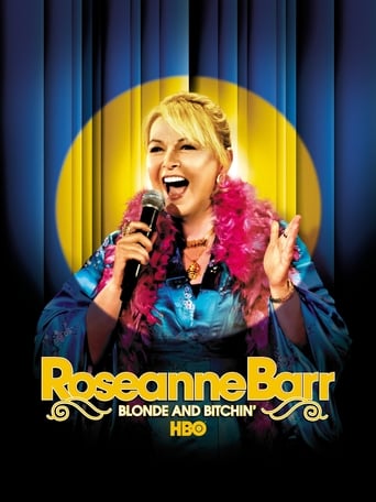 Roseanne Barr: Blonde and Bitchin' (2006) download