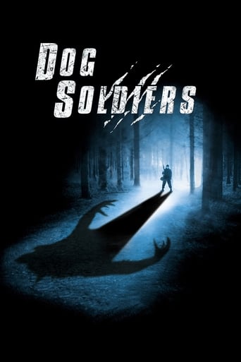 Dog Soldiers (2002) download