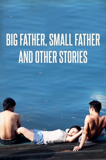 Big Father, Small Father and Other Stories (2015) download
