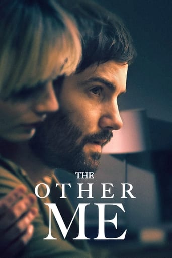 affiche film The Other Me