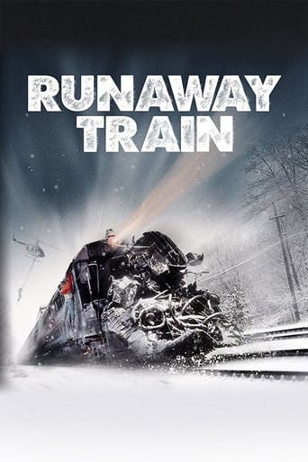 Runaway Train (1985) download