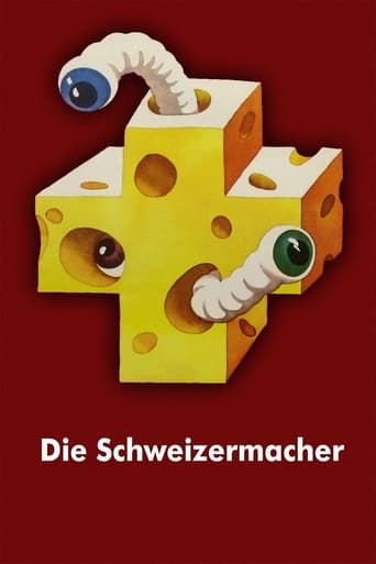 The Swissmakers (1978) download