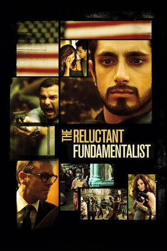 The Reluctant Fundamentalist (2013) download