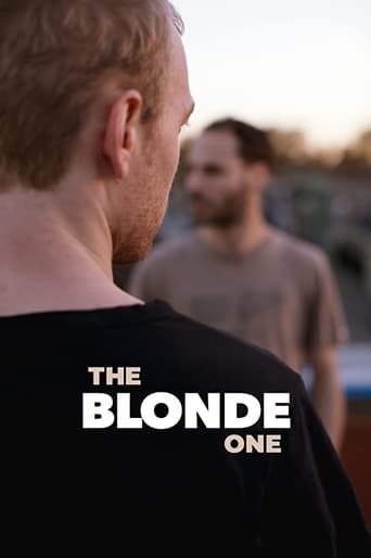 The Blonde One (2019) download