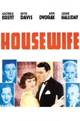 Housewife (1934) download
