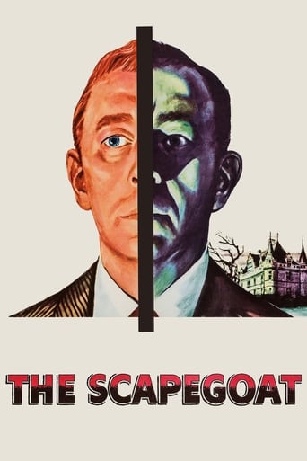The Scapegoat (1959) download