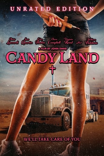 Candy Land (2023) download