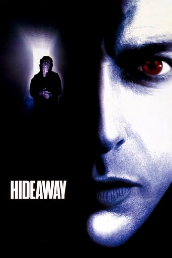 Hideaway (1995) download