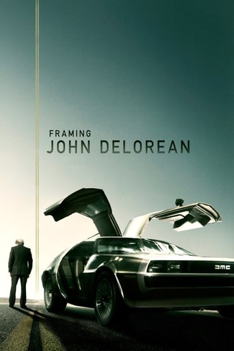 Framing John DeLorean (2019) download