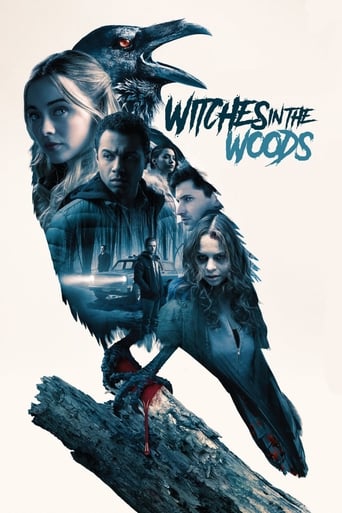Witches in the Woods (2019) download