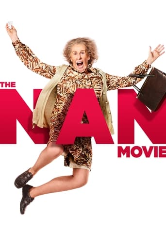 The Nan Movie (2022) download