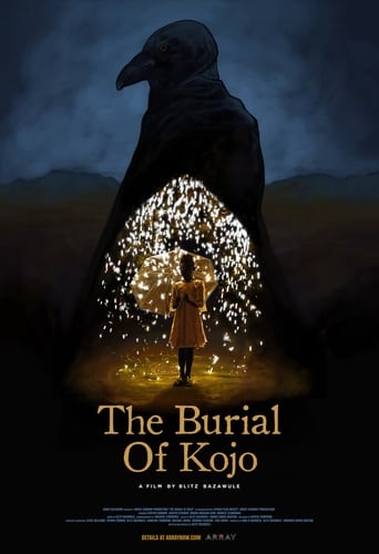 The Burial of Kojo (2018) download