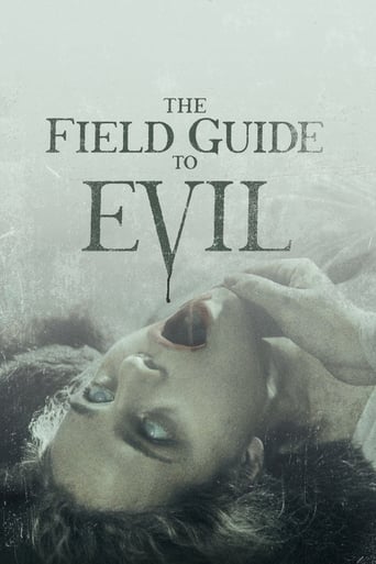 The Field Guide to Evil (2018) download