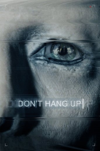 Don't Hang Up (2016) download