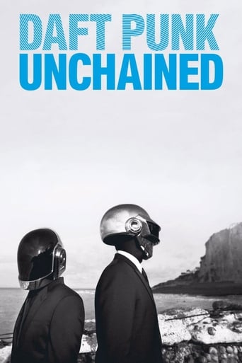 Daft Punk Unchained (2015) download