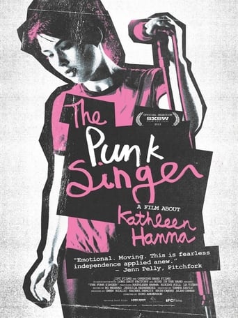 The Punk Singer (2013) download