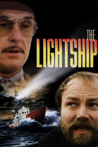 The Lightship (1985) download