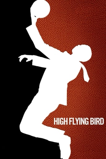 High Flying Bird (2019) download
