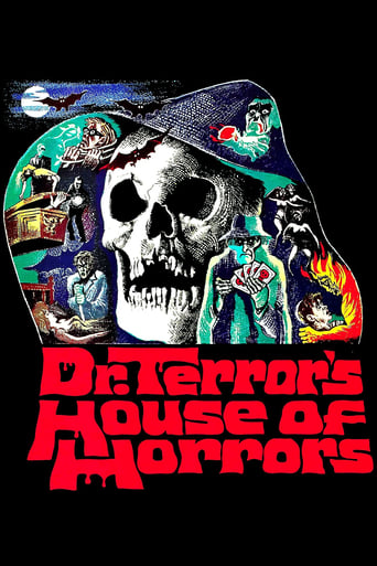 Dr. Terror's House of Horrors (1965) download