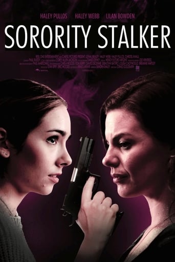 Sorority Stalker (2018) download