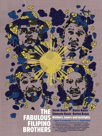 The Fabulous Filipino Brothers (2021) download