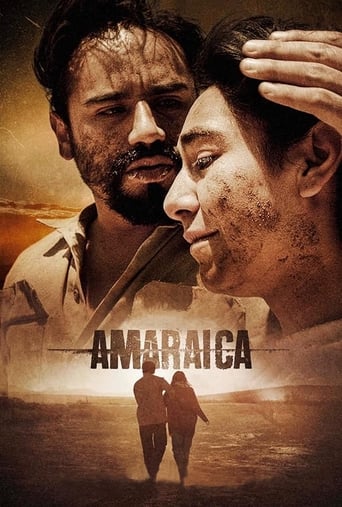 Amaraica (2020) download