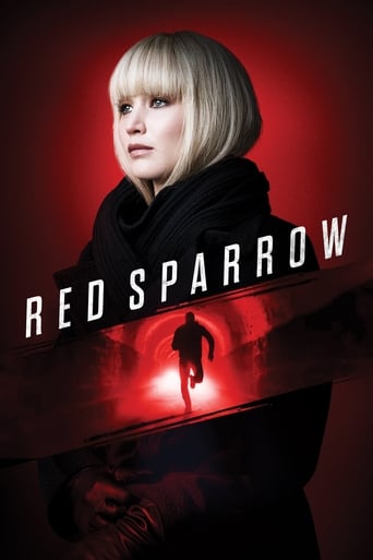 Red Sparrow (2018) download