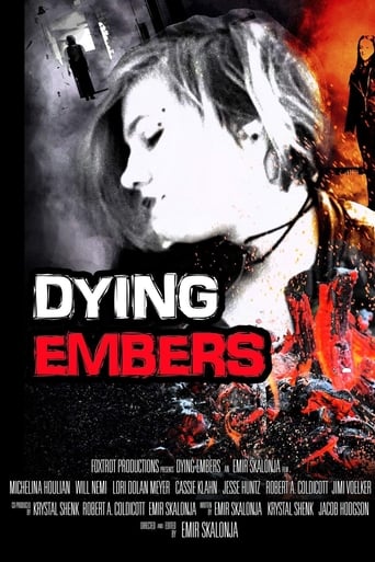 Dying Embers (2018) download