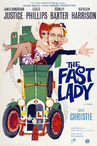 The Fast Lady (1962) download