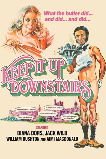 Keep It Up Downstairs (1976) download