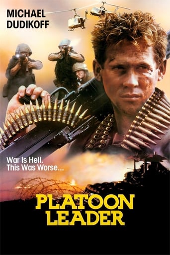 Platoon Leader (1988) download