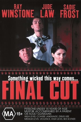 Final Cut (1998) download