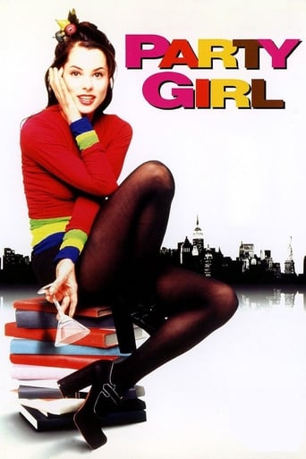 Party Girl (1995) download