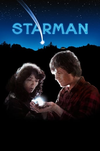 Starman (1984) download