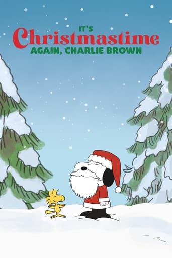 It's Christmastime Again, Charlie Brown (1992) download