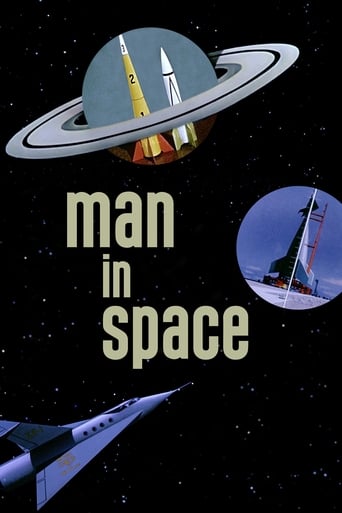 Man in Space (1955) download